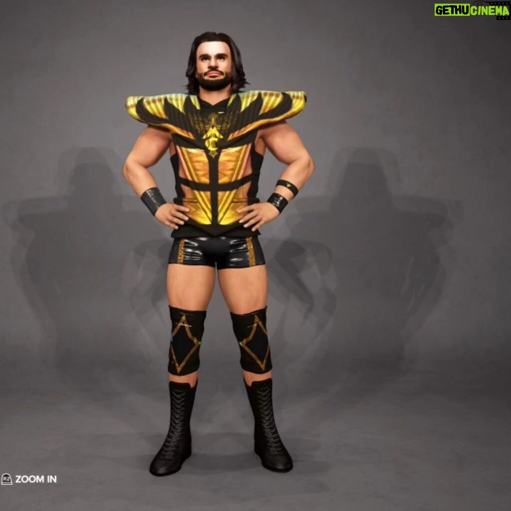 Martin Casaus Instagram - Yooooooo THANK YOU @anijesse and everyone else who has taken the time to create me in video games!!! I think it's amazing the amount of time and effort people take to make things as accurate as they can.... Or create me quick just to beat me up, which is fine too. Lol It's impressive and appreciated. I love seeing all your creations! If you have seen or created a character of me on any video game, post it and tag me here or Twitter (Twitter I can retweet). Soon you won't have to create me as I'll be one of the characters in @virtualbasementllc Wrestling game the "Wrestling Code". I can't wait to see my character model. The stuff they had for this game was amazing and your 100% going to want to get your hands on it and play vs me on stream! Twitch.tv/MartinCasaus Thank you to my twitch community, social media followers, and people who have made these last 20 years in professional wrestling an amazing ride! Remember, if you have seen or created a character of me on any video game, post it and tag me here or Twitter! What console or pc are you playing your wrestling games on? Salt Lake City, Utah