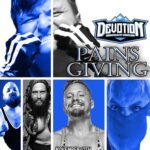 Martin Casaus Instagram - Tomorrow I play in Utah with someone's face at @devotionchampionshipwrestling Be there https://www.eventbrite.com/e/430941155597 #MartinCasaus #HouseofCasaus #martythemoth #ProWrestling #Wrestling #wrestlingcommunity #aew #LuchaUnderground #wwe #impactwrestling Salt Lake City, Utah