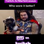 Martin Casaus Instagram - Who wore it better? What were you for Halloween and does anyone else dress up the pups??? #MartinCasaus #HouseofCasaus #martythemoth #ProWrestling #Wrestling #Mcfluffs #Mclove #thordogofthunder #Furbabies #MartyParty #Wellness #Fitness #Healthy #Workout #SaltLakeCity #SLC #VisitSaltLake #Utah #SaltLake #UtahGram #UtahTravel #SLCCreativeCommunity #SLCContentCreators #utahcontentcreator Salt Lake City, Utah