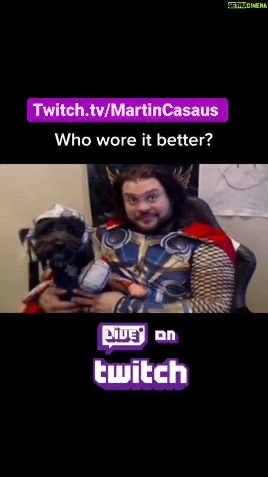 Martin Casaus Instagram - Who wore it better? What were you for Halloween and does anyone else dress up the pups??? #MartinCasaus #HouseofCasaus #martythemoth #ProWrestling #Wrestling #Mcfluffs #Mclove #thordogofthunder #Furbabies #MartyParty #Wellness #Fitness #Healthy #Workout #SaltLakeCity #SLC #VisitSaltLake #Utah #SaltLake #UtahGram #UtahTravel #SLCCreativeCommunity #SLCContentCreators #utahcontentcreator Salt Lake City, Utah