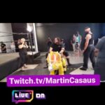 Martin Casaus Instagram - Come join us on Twitch where I stream my time in the professional wrestling ring, to playing games with you, and so much more! Who's your favorite streamer? Drop thier link below or if your a streamer tell me about your stream! #MartinCasaus #HouseofCasaus #MartytheMoth #MartyParty #Streaming #twitchstreamer #streamer #streamingcommunity #videogames #livestreaming #twitchstreams #utahcontentcreator #prowrestling #martythemoth Salt Lake City, Utah