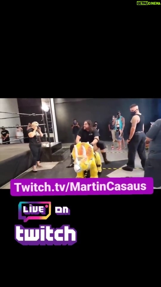 Martin Casaus Instagram - Come join us on Twitch where I stream my time in the professional wrestling ring, to playing games with you, and so much more! Who's your favorite streamer? Drop thier link below or if your a streamer tell me about your stream! #MartinCasaus #HouseofCasaus #MartytheMoth #MartyParty #Streaming #twitchstreamer #streamer #streamingcommunity #videogames #livestreaming #twitchstreams #utahcontentcreator #prowrestling #martythemoth Salt Lake City, Utah