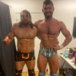 Martin Casaus Instagram - Wow what a weekend at @therockymtnpro Shocktober! We saw amazing people we haven't seen in forever, wrestled a bunch, and made some great TV and memories. If you haven't checked out @therockymtnpro yet on YT or twitch you need to as uts probably the best wrestling school in the country. What was your favorite thing that happened this weekend? #MartinCasaus #HouseofCasaus #MartytheMoth #ProWrestling #Wrestling #wrestlingcommunity #aew #LuchaUnderground #wwe #impactwrestling #wrestlingislife #dakdraper #roh Salt Lake City, Utah