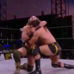 Martin Casaus Instagram - I'm quite moist when I wrestle... sometimes it comes in handy...otherwise not as much #MartinCasaus #HouseofCasaus #MartytheMoth #ProWrestling #Wrestling #wrestlingcommunity #aew #LuchaUnderground #wwe #impactwrestling #wrestlingislife Salt Lake City, Utah