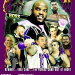 Martin Casaus Instagram - This weekend I get to kick some faces in at my favorite wrestling promotion to work for @therockymtnpro ! I've watched an old friend @yadenrmp build this place up from nothing to over 90 events per year. I can't be more proud of the people who work at this place....and I can't feel bad enough for the suckas that will be across the ring from my face.. cuz I'm kicking theirs in! I'm in Denver, Colorado this entire weekend! Be there this weekend for some ppvs and multiple weeks of filming television! #MartinCasaus #HouseofCasaus #MartytheMoth #ProWrestling #Wrestling #wrestlingcommunity #aew #LuchaUnderground #wwe #impactwrestling #wrestlingislife #rockymountainpro Salt Lake City, Utah