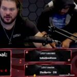 Martin Casaus Instagram - @princess.deathwish helping me with content has been a HUGE HELP! Shout out to the princess! Check out the live stream at Twitch.tv/MartinCasaus #MartinCasaus #HouseofCasaus #MartytheMoth #MartyParty #Streaming #twitchstreamer #streamer #streamingcommunity #videogames #livestreaming #twitchstreams #utahcontentcreator Salt Lake City, Utah