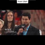 Martin Casaus Instagram - When you tell people your from #Utah while on @WWE Monday Night Raw..........you get boo'd??? Why all the hate on Utah??? Utah is awesome!! Who are all my Utah peeps on here?? #MartinCasaus #HouseofCasaus #MartytheMoth #ProWrestling #Wrestling #wrestlingcommunity #aew #LuchaUnderground #wwe #impactwrestling #wrestlingislife Salt Lake City, Utah