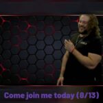 Martin Casaus Instagram - Thank you all for 4 years hanging with me on my Twitch streams! Twitch.tv/MartinCasaus I will always gladly slap my roommate @deyvan_torres with a tortilla in your honor!!! #MartinCasaus #HouseofCasaus #MartytheMoth #MartyParty #Streaming #twitchstreamer #streamer #streamingcommunity #videogames #livestreaming #twitchstreams #utahcontentcreator Salt Lake City, Utah