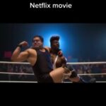 Martin Casaus Instagram - That time I wrestled @terrycrews in an @adamsandler movie. The whole experience was way to fun.....almost as fun as Terry's hair 😁...almost. 100% would recommend and do again Life is crazy when you sit and think about what some picked on Utah kid would end up being. Ps bullys suck, sieze the day, and do some shit you'll never forget as often as possible. Then go follow the youtube channel and tell me what you did with your day. Www.youtube.com/Mrmartincasaus #martincasaus #utah #wrestling #prowrestling #terrycrews #adamsandler #sandywexler #photooftheday #love #art #reels #reelsinstagram #youtube #youtuber #martincasauswrestling #wrestlinginc #adamsandlerhustle #AdamSandlermovie #MartinsMovies Salt Lake City, Utah