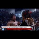 Martin Casaus Instagram - When in doubt give them the old titty twister.....at least that's what LA Parka thought while we were in mexico RIP mi amigo ❤️ #Martincasaus #McVenture Salt Lake City, Utah