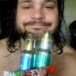 Martin Casaus Instagram - When life throws you hard times, it's the people and companies that stand by you that really stick out. Thank you all who have supported me in stream, wrestling, our recent times, and will continue to support me in the future. Thank you @vasayo_official for continuing me on a healthy path back to the best version of me I can be. #vasayo has been a life saver to get my health back on track #MartinCasaus #McFitness Salt Lake City, Utah
