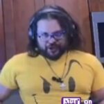 Martin Casaus Instagram - I hope when you see me, you smile or I make you happy in someway 😈 If you get confused just do what the shirt does and smile 😃. Fun clip from my meal prep stream on @twitch !! Come join us with games, workouts, and meal prepping streams Twitch.tv/MartinCasaus Do it! (In my best emperor Palpatine voice)) Starring 🌟myself! Edited by 🎞: @princess.deathwish Clipped by 📽: @lonejalapeno Salt Lake City, Utah