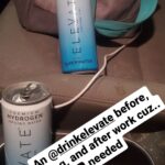 Martin Casaus Instagram - I may have a problem lol. Thanks to @vasayo_official & @drinkelevate for keeping me going throughout the day #vasayo #elevate #bethebestversionofyourself #MartinCasaus #HouseofCasaus #martythemoth #Prowrestling #wrestling #Mcfitness #fitness Salt Lake City, Utah