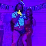 Martin Casaus Instagram - Thanks to @nat.sartorial for taking pictures of the Odinson family on Halloween. We partied, we handed out candy, we played with cute ass puppies. Good Halloween. Halloween is my fav holiday! What's your favorite Halloween memory or tradition? #MartinCasaus #HouseofCasaus #Mcfluffs #Mclove #SaltLakeCity #SLC #VisitSaltLake #Utah #SaltLake #UtahGram #UtahTravel #SLCCreativeCommunity #SLCContentCreators #utahcontentcreator #HouseofCasaus #Mcfluffs #Mclove #thordogofthunder #lokidogofmischief #Jasperdog #Brutusdog #Furbabies #dogsofinstagram #dog #puppy #petsagram #doglove #Furbaby #puppygram #puppyeyes Salt Lake City, Utah