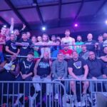 Martin Casaus Instagram – Wow what a weekend at @therockymtnpro Shocktober! We saw amazing people we haven’t seen in forever, wrestled a bunch, and made some great TV and memories. If you haven’t checked out @therockymtnpro yet on YT or twitch you need to as uts probably the best wrestling school in the country. 

What was your favorite thing that happened this weekend?

#MartinCasaus #HouseofCasaus #MartytheMoth #ProWrestling #Wrestling #wrestlingcommunity #aew #LuchaUnderground #wwe #impactwrestling #wrestlingislife #dakdraper #roh Salt Lake City, Utah