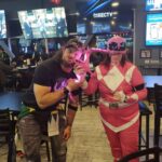 Martin Casaus Instagram - Wow what a weekend at @therockymtnpro Shocktober! We saw amazing people we haven't seen in forever, wrestled a bunch, and made some great TV and memories. If you haven't checked out @therockymtnpro yet on YT or twitch you need to as uts probably the best wrestling school in the country. What was your favorite thing that happened this weekend? #MartinCasaus #HouseofCasaus #MartytheMoth #ProWrestling #Wrestling #wrestlingcommunity #aew #LuchaUnderground #wwe #impactwrestling #wrestlingislife #dakdraper #roh Salt Lake City, Utah