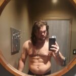 Martin Casaus Instagram - Denver, Colorado & @therockymtnpro the boots are out, the tan is on, and I'm about to be ALLLL UP IN YOU TONIGHT! I've missed you too. Don't worry. Daddy's coming home for the RMP Shocktober and this week's television tapings. Be there tonight and all weekend. I'm coming. Be there .... Or watch the PPV Shocktober 2022 LIVE on FITE TV! https://www.fite.tv/watch/rmp-shocktober-2022/2pc3d/ #MartinCasaus #McVenture #HouseofCasaus #MartytheMoth #ProWrestling #Wrestling #wrestlingcommunity #aew #LuchaUnderground #wwe #impactwrestling #wrestlingislife Salt Lake City, Utah