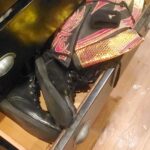 Martin Casaus Instagram - Denver, Colorado & @therockymtnpro the boots are out, the tan is on, and I'm about to be ALLLL UP IN YOU TONIGHT! I've missed you too. Don't worry. Daddy's coming home for the RMP Shocktober and this week's television tapings. Be there tonight and all weekend. I'm coming. Be there .... Or watch the PPV Shocktober 2022 LIVE on FITE TV! https://www.fite.tv/watch/rmp-shocktober-2022/2pc3d/ #MartinCasaus #McVenture #HouseofCasaus #MartytheMoth #ProWrestling #Wrestling #wrestlingcommunity #aew #LuchaUnderground #wwe #impactwrestling #wrestlingislife Salt Lake City, Utah