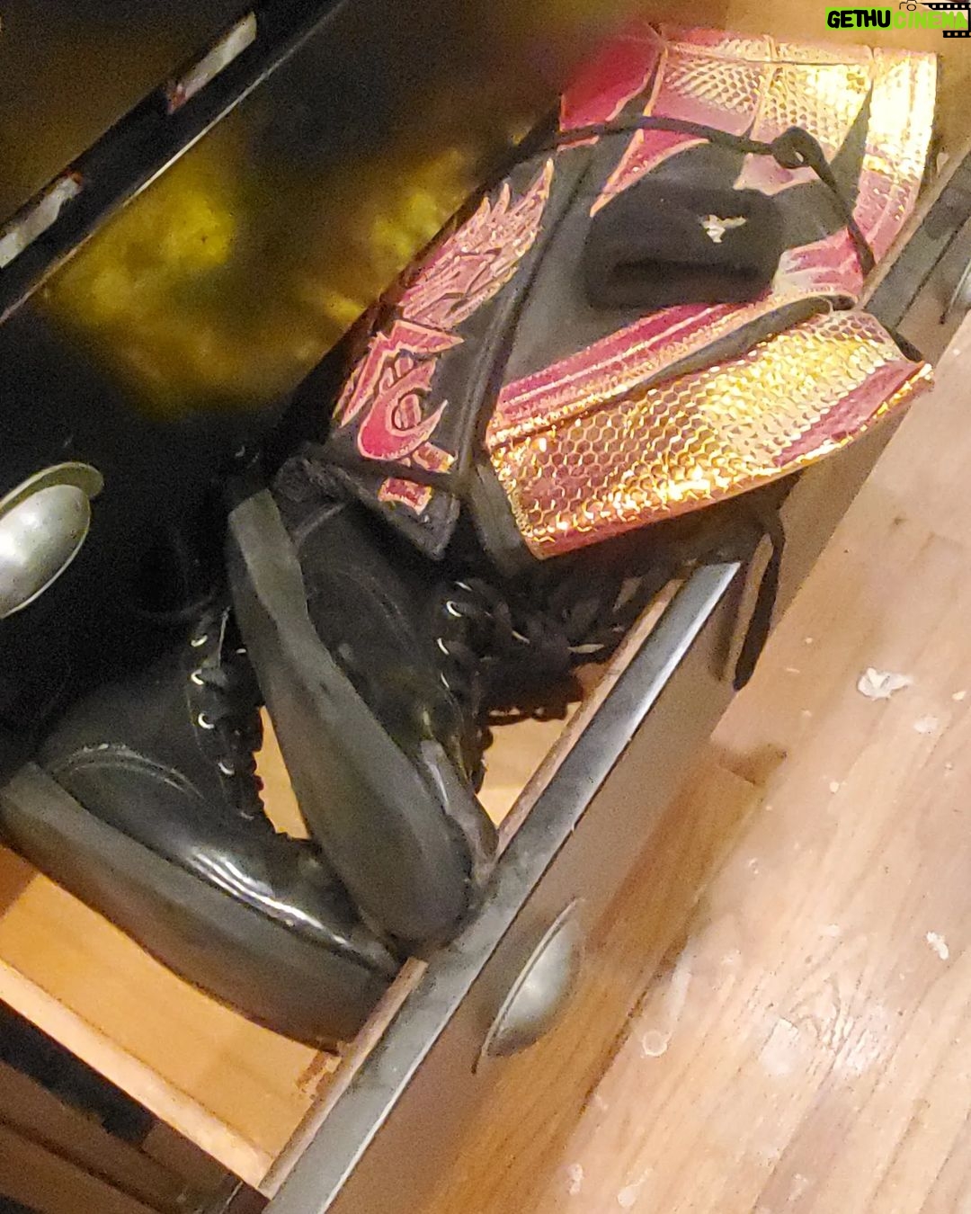 Martin Casaus Instagram - Denver, Colorado & @therockymtnpro the boots are out, the tan is on, and I'm about to be ALLLL UP IN YOU TONIGHT! I've missed you too. Don't worry. Daddy's coming home for the RMP Shocktober and this week's television tapings. Be there tonight and all weekend. I'm coming. Be there .... Or watch the PPV Shocktober 2022 LIVE on FITE TV! https://www.fite.tv/watch/rmp-shocktober-2022/2pc3d/ #MartinCasaus #McVenture #HouseofCasaus #MartytheMoth #ProWrestling #Wrestling #wrestlingcommunity #aew #LuchaUnderground #wwe #impactwrestling #wrestlingislife Salt Lake City, Utah