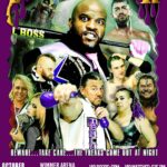 Martin Casaus Instagram - Denver, Colorado & @therockymtnpro the boots are out, the tan is on, and I'm about to be ALLLL UP IN YOU TONIGHT! I've missed you too. Don't worry. Daddy's coming home for the RMP Shocktober and this week's television tapings. Be there tonight and all weekend. I'm coming. Be there .... Or watch the PPV Shocktober 2022 LIVE on FITE TV! https://www.fite.tv/watch/rmp-shocktober-2022/2pc3d/ #MartinCasaus #McVenture #HouseofCasaus #MartytheMoth #ProWrestling #Wrestling #wrestlingcommunity #aew #LuchaUnderground #wwe #impactwrestling #wrestlingislife Salt Lake City, Utah
