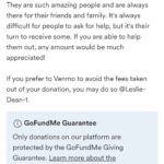 Martin Casaus Instagram - It's definitely hard for me to ask for any type of help. Especially when I try to be the rock for others. But our good friend @carli_harper3 recognized the struggle we've been having and wanted to create this gofundme for us. We appreciate all the love we have already gotten from people and the help. I know we will bounce back but this set back has definitely messed with my head a bit. But I got a job that I start Monday to help dig us out of this hole, but any help is appreciated and, when we can, we will be giving back as soon as we are able. Thank you all who have been there for us and who continually support us. I have the best community and truly appreciate you all. ❤️ Link in bio for the gofundme: https://gofund.me/2cb66373 Or you can donate on venmo as well at Leslie-Dean-1
