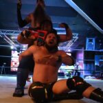 Martin Casaus Instagram - The Death Ball Liquid Joe's
