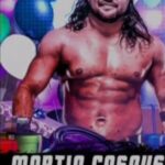 Martin Casaus Instagram - This Sunday we break @princess.deathwish face in to celebrate his birthday. Life is crazy. Come yell happy birthday at him as it breaks Salt Lake City, Utah