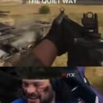 Martin Casaus Instagram - When you're playing games, are you the quiet type or the bull in a China shop guns blazing type?? Twitch.tv/MartinCasaus Can you guess which type I am? Are ya surprised? Funtimes on stream. What are you playing? Salt Lake City, Utah
