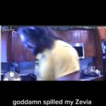 Martin Casaus Instagram - Cooking and meal prepping on stream with the community has been super fun! I'm still clumsy sometimes so me cooking is another story..... Me spilling my @zevia is just a sad story. I used to drink 5 or more sodas a day. Delicious...but not healthy for feeling great or life longevity. SO MUCH SUGER. I've stopped drinking sodas COMPLETELY now and won't lie have gone on a straight water and Zevia diet. I feel so much better day to day and can see my abs again. Yay health hacks Twitch.tv/MartinCasaus Do you meal prep? Come join us! Or how do you decide your diet? Salt Lake City, Utah