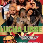 Martin Casaus Instagram - This Sunday I kick in some faces at the Utah state fairpark! Gonna be a great test for myself.......like how many tacos can I eat. If your in Utah come stuff a taco in your face and watch me break someone else's! What's your favorite taco? The cheesy Gordian crunch from @tacobell is the fav for my mouth. What's yours? Salt Lake City, Utah