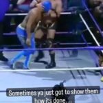 Martin Casaus Instagram - Sometimes you just got to show them how its done. I love every time I'm at @rmpwrestling. Go check out their YouTube channel at Rocky Mountain Pro. If you're in Denver you NEED to check them out! It's friday!!! I'm wrestling Sunday in Utah! What's your weekend plans that your most excited about? Salt Lake City, Utah