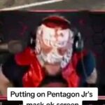 Martin Casaus Instagram - Some stream clips playing some GTA 5 live with my community! Yesterday we streamed our workout with our puppies and soon will be more @playaewgames fight forever! We've been def enjoying that! Come join us Twitch.tv/MartinCasaus FYI this mask isn't doink and I still have not robbed any banks with it. 1 of the hottest masks in the industry right now. Who can tell who's mask it is? Salt Lake City, Utah