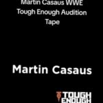 Martin Casaus Instagram - Holy throwback to 2011 thanks to @princess.deathwish ! How many of you saw this season of @wwe Tough Enough? Oh how different and young I looked! How has your life changed since 2011? Salt Lake City, Utah