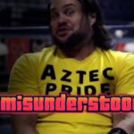 Martin Casaus Instagram - Anyone else just misunderstood? Like me?? What are you most excited for this weekend? Salt Lake City, Utah