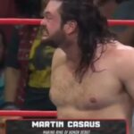 Martin Casaus Instagram - Last weekend I debut for @ringofhonor in @AEW in my hometown of SLC, Utah. In the same month, I celebrate 20 years in professional wrestling. The past 20 years, I remember so many long drives, I remember long nights without sleep, I remember leaving the stock brokerage firm on Friday just to end the weekends wrestling road trips with clocking in Monday morning without going home, I remember getting paid nothing, i remember getting paid a hot dog and a handshake, I remember being stoked about said hot dog and handshake, I remember piling 6 people into a single bed in a hotel room to cut costs. I remember finally making it into a video game and reherniating my back so that I couldnt finish my own mocap for the game. I remember I couldn't physically walk many days from injury. I remember days that it was hard to reach my toes and tie my shoes, I remember missing parties, birthdays, and special events. I remember times of feeling broken and useless I also remember that I've been blessed to have traveled to beautiful parts of the world, meet so many diverse cultures, I remember that IM IN A FREAKING video game! I remember ive been on tv shows and WILL BE on more with figures I used to watch on tv while i was a kid. Ive learned perseverance through pain and struggle. I remember finding and creating my confidence. I remember becoming besties with God again. I remember that ive been blessed enough to be able to impact and therefore be impacted by so many people around the world. None of the many blessings I have in my life would have been possible without 1st gods' blessing and 2nd his push for me to take the 1st step, the 1st long drive, the 1st bump, the 1st broken bone. I remember that because of said pains and struggles, I've lived a life the 12 year old Martin could only dream of. Because of this hardship I am stronger now then I have EVER been....and the best is yet to come Embrace pain, pain means your still alive and therefore blessed. Life is yours to create. Speak it and take your next step. Thank you to those who have been with me through it all Now ...on to even better chapters Salt Lake City, Utah