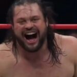 Martin Casaus Instagram – Last weekend I debut for @ringofhonor in @AEW in my hometown of SLC, Utah. In the same month, I celebrate 20 years in professional wrestling. 

The past 20 years, I remember so many long drives, I remember long nights without sleep, I remember leaving the stock brokerage firm on Friday just to end the weekends wrestling road trips with clocking in Monday morning without going home, I remember getting paid nothing, i remember getting paid a hot dog and a handshake, I remember being stoked about said hot dog and handshake, I remember piling 6 people into a single bed in a hotel room to cut costs. I remember finally making it into a video game and reherniating my back so that I couldnt finish my own mocap for the game. I remember I couldn’t physically walk many days from injury. I remember days that it was hard to reach my toes and tie my shoes, I remember missing parties, birthdays, and special events. I remember times of feeling broken and useless

I also remember that I’ve been blessed to have traveled to beautiful parts of the world, meet so many diverse cultures, I remember that IM IN A FREAKING video game! I remember ive been on tv shows and WILL BE on more with figures I used to watch on tv while i was a kid. Ive learned perseverance through pain and struggle. I remember finding and creating my confidence. I remember becoming besties with God again. I remember that ive been blessed enough to be able to impact and therefore be impacted by so many people around the world. 
None of the many blessings I have in my life would have been possible without 1st gods’ blessing and 2nd his push for me to take the 1st step, the 1st long drive, the 1st bump, the 1st broken bone. I remember that because of said pains and struggles, I’ve lived a life the 12 year old Martin could only dream of. Because of this hardship I am stronger now then I have EVER been….and the best is yet to come

Embrace pain, pain means your still alive and therefore blessed. Life is yours to create. Speak it and take your next step. 
Thank you to those who have been with me through it all
Now …on to even better chapters Salt Lake City, Utah