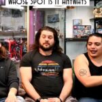Martin Casaus Instagram - Who's line is it anyway professional wrestler edition.... what refs do that they shouldn't Salt Lake City, Utah