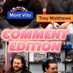 Martin Casaus Instagram - Professional wrestler: Who's line is it anyway?: What promoters say to avoid paying you What has promoters said to you to avoid paying you? Salt Lake City, Utah
