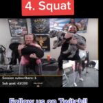Martin Casaus Instagram – How to do proper squats when puppies invade your gym stream!!

#MartinCasaus #Mcfluffs #HouseofCasaus #Mcfitness 
#puppyworkout #puppyfit #puppytraining #dogfitness #puppyloveandfitness #fitpuppy #dogworkout #puppycardio #doggyfitness #puppygains #doggyexercise #puppyplaytime #puppyexercises #doggygym #puppytreadmill #doggyfitnessmotivation #puppyfitfam #puppygymtime #puppyfitlife #twitchstreamer #gymstream Salt Lake City, Utah