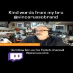 Martin Casaus Instagram – Kind words from my bro @vincerussobrand !
When was the last time you said something nice and authentic to someone? How’d it affect their day?
It breaks most people’s normal patterns hearing kind words or compliments in their direction. Alot of people suck at accepting or hearing nice things about them, me Included. Yet the positive effects can be massive. Try saying something nice to anyone today and see how their face reacts, your spouse, family, coworker, best friend, total stranger, try anyone. Let me know the face or affect it had in the comments
Thanks for the kind words bro
#MartinCasaus #HouseofCasaus #MartytheMoth #ProWrestling #Wrestling #wrestlingcommunity #aew #LuchaUnderground #wwe #impactwrestling #wrestlingislife 11
#SaltLakeCity #SLC #VisitSaltLake #Utah #SaltLake #UtahGram #UtahTravel #SLCCreativeCommunity #SLCContentCreators #utahcontentcreator
#Streaming #twitchstreamer #streamer #streamingcommunity #videogames #livestreaming #twitchstreams #utahcontentcreator #twitch Salt Lake City, Utah
