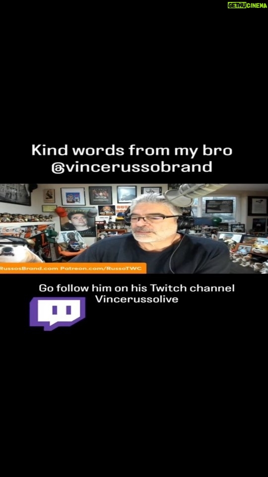 Martin Casaus Instagram - Kind words from my bro @vincerussobrand ! When was the last time you said something nice and authentic to someone? How'd it affect their day? It breaks most people's normal patterns hearing kind words or compliments in their direction. Alot of people suck at accepting or hearing nice things about them, me Included. Yet the positive effects can be massive. Try saying something nice to anyone today and see how their face reacts, your spouse, family, coworker, best friend, total stranger, try anyone. Let me know the face or affect it had in the comments Thanks for the kind words bro #MartinCasaus #HouseofCasaus #MartytheMoth #ProWrestling #Wrestling #wrestlingcommunity #aew #LuchaUnderground #wwe #impactwrestling #wrestlingislife 11 #SaltLakeCity #SLC #VisitSaltLake #Utah #SaltLake #UtahGram #UtahTravel #SLCCreativeCommunity #SLCContentCreators #utahcontentcreator #Streaming #twitchstreamer #streamer #streamingcommunity #videogames #livestreaming #twitchstreams #utahcontentcreator #twitch Salt Lake City, Utah