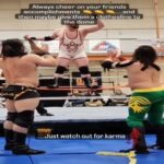 Martin Casaus Instagram – Always cheer on your friends accomplishments….and then maybe clothesline them in the face but cheer them on first!
Also watch out for karma. It WILL find you. So keep in mind
#MartinCasaus #HouseofCasaus #MartytheMoth #ProWrestling #Wrestling #wrestlingcommunity #aew #LuchaUnderground #wwe #impactwrestling #wrestlingislife 11
#SaltLakeCity #SLC #VisitSaltLake #Utah #SaltLake #UtahGram #UtahTravel #SLCCreativeCommunity #SLCContentCreators #utahcontentcreator 10
#Mcfitness #Health #Wellness #Fitness #Healthy #Workout #Gym #Fit Salt Lake City, Utah