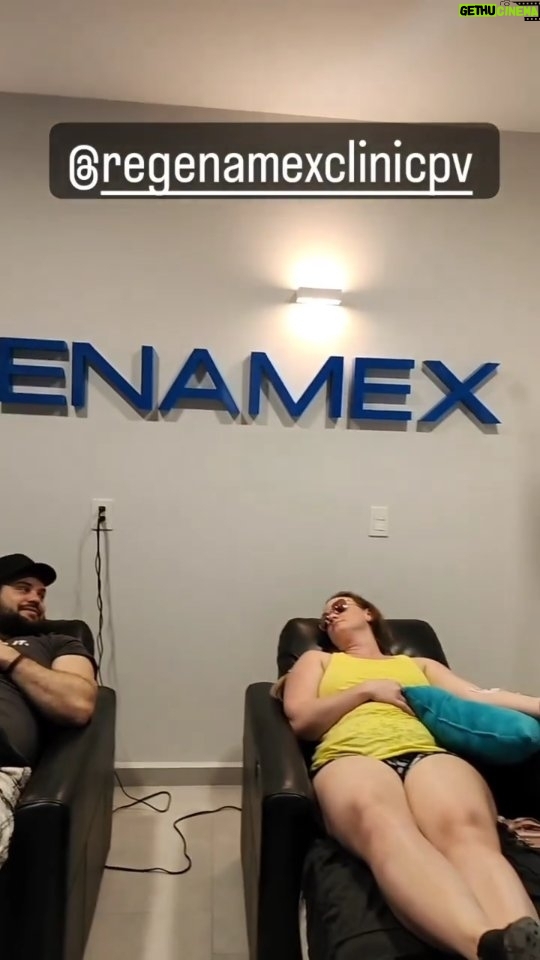 Martin Casaus Instagram - Having the time of my life in Puerto Vallarta with my beautiful wife and the amazing team at @regenemex. So grateful for this experience and the memories we're making. Vlog coming soon to yt and more content coming from it all soon. Hopefully also an amazing feeling Martin and Leslie! Oh and also puppies are the best and I couldn't resist adding them in❤️ #puertovallarta #vacation #couplegoals #regenemex #martincasaus #stemcells #utahcreator #utah #mexico #beachlife #travelcouple #coupleswhotravel #sunsetlover #paradise #oceanview #vacationmode #travelgram #beachvibes #vacationgoals #beachday #travelingtogether #couplevacation #MartinCasaus #HouseofCasaus #martythemoth #ProWrestling #wrestlingcommunity #wrestling #mcfitness #McVenture Puerto Vallarta, Jalisco