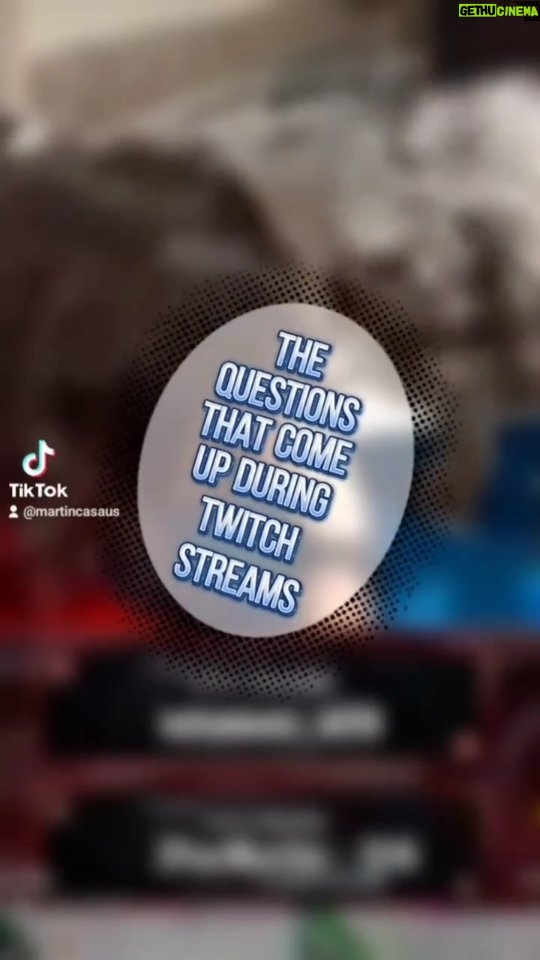 Martin Casaus Instagram - Oh, the things that come up on our streams! Twitch.tv/MartinCasaus Who here grooms their doggos themselves?? #MartinCasaus #SaltLakeCity #SLC #Utah #SaltLake #UtahGram #SLCCreativeCommunity #SLCContentCreators #utahcontentcreator #Mcfluffs #Mclove #thordogofthunder #lokidogofmischief #Jasperdog #Brutusdog #Furbabies #dogsofinstagram #dog #puppy #petsagram #doglove #Furbaby #puppygram #puppyeyes #HouseofCasaus #Streaming #twitchstreamer #streamer #streamingcommunity Salt Lake City, Utah