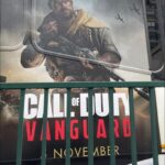 Martin Copping Instagram - bussin' @callofduty @sledgehammergames 😃