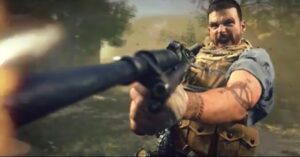 Martin Copping Instagram - Fight for what you believe in. My new role in CALL of DUTY: VANGUARD🌴 
.
.
.
#diddlydiddlydee #stumpy #twitch #martincopping #mozzie #cod #zombiehunter #rainbowsixsiege #thedunes #callofdutyvanguard ##vanguard #warzone #callofduty