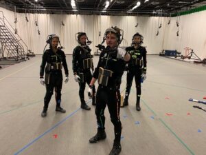 Martin Copping Instagram - Now that 'Tounament of Champions' has been released I can finally share some BTS of when we were doing to MoCap in Montreal last year. If you haven't seen it - LINK IN BIO!
.
.
.

#rainbowsixsiege #rainbowsix #rainbowsixsiegecosplay #r6 #r6s #r6siege #r6scosplay #cosplay #cosplayer #gamer #martincopping #sixinvitational