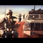 Martin Copping Instagram - Teaser has Dropped! Mozzie in Tom Clancy's: Rainbow Six Siege. A huge thank you to @ubisoft for giving me the opportunity to play its latest character, 'Mozzie' in @rainbow6game_us and to celebrate the 4 year anniversary of the game. #rainbowsix #rainbowsixsiege #rainbowsixart #r6 #r6siege #r6memes #r6fanart #r6s #r6siegememes #mozzie #burnthorizon #watchdogs2 #wrench Ubisoft Montréal