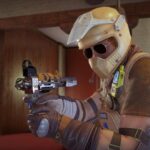 Martin Copping Instagram - 'Mozzie' in Tom Clancy's: Rainbow Six Siege. A huge thank you to @ubisoft for giving me the opportunity to voice its latest character, 'Mozzie' in @rainbow6game_us and to celebrate the 4 year anniversary of the game. #rainbowsix #rainbowsixsiege #rainbowsixart #r6 #r6siege #r6memes #r6fanart #r6s #r6siegememes #mozzie #burnthorizon #watchdogs2 #wrench #ubisoft #ubisoftgames #ubisoftmontreal Australia