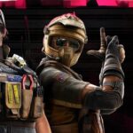 Martin Copping Instagram - 'Mozzie' in Tom Clancy's: Rainbow Six Siege. A huge thank you to @ubisoft for giving me the opportunity to voice its latest character, 'Mozzie' in @rainbow6game_us and to celebrate the 4 year anniversary of the game. #rainbowsix #rainbowsixsiege #rainbowsixart #r6 #r6siege #r6memes #r6fanart #r6s #r6siegememes #mozzie #burnthorizon #watchdogs2 #wrench #ubisoft #ubisoftgames #ubisoftmontreal Australia